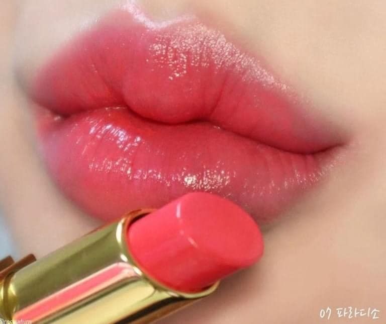 Son Dưỡng Tom Ford Ultra Shine Lip Color – Belle Lish