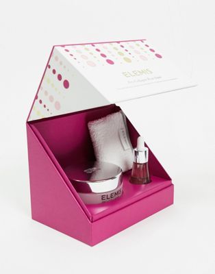  Set Balm Tẩy Trang và Dầu Dưỡng Hoa Hồng Elemis Pro Collagen Rose Value $143 