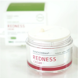  Kem Tái Tạo Da Giãn Mao Mạch Do Corticoid Inno Derma Redness Innoaesthetics 