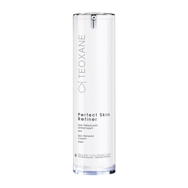  Kem Dưỡng Tái Tạo Da Ban Đêm Perfect Skin Refiner Teoxane 