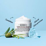  Kem Cấp Ẩm Kiehl's Ultra Facial Cream with Squalane 