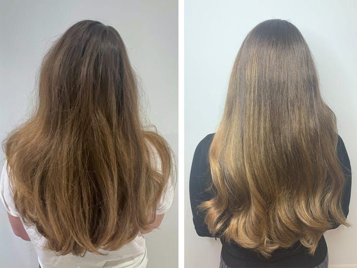  Ủ Tóc Phục Hồi Olaplex Số 3 Hair Perfector 