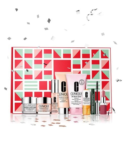  Set Dưỡng Da Limited 8 Món full size Clinique 