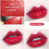  Son MAC Lustre Lipstick 