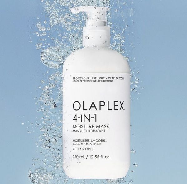  Mặt Nạ Cấp Ẩm Chuyên Salon Olaplex Professional 4 trong 1 