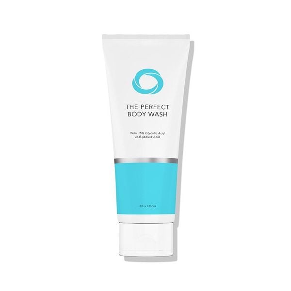  Sữa Tắm Tẩy Tế Bào Chết 15% Glycolic Acid The Perfect Derma 