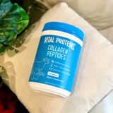  Collagen Dạng Bột Vital Proteins Collagen Peptides 