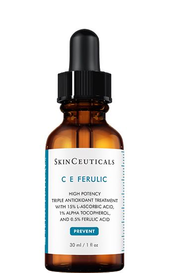  Serum Vitamin C Chống Oxy Hoá Da Thường C E Ferulic Skinceuticals 