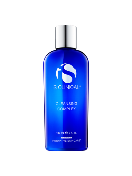  Gel Rửa Mặt Cleansing Complex iS Clinical 