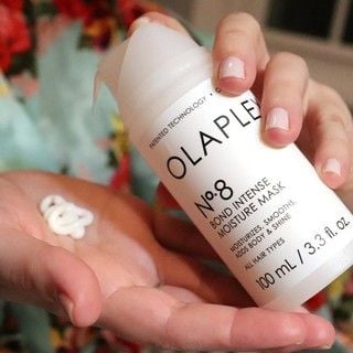  Mặt Nạ Phục Hồi Olaplex Số 8 Bond Intense Moisture Mask 