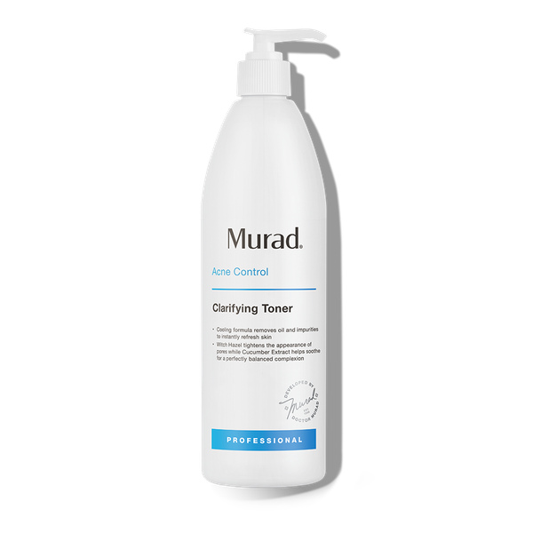  Toner Cho Da Mụn Clarifying Toner Murad 