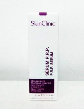  Serum PRP Tái Tạo Tế Bào Gốc Skin Clinic 