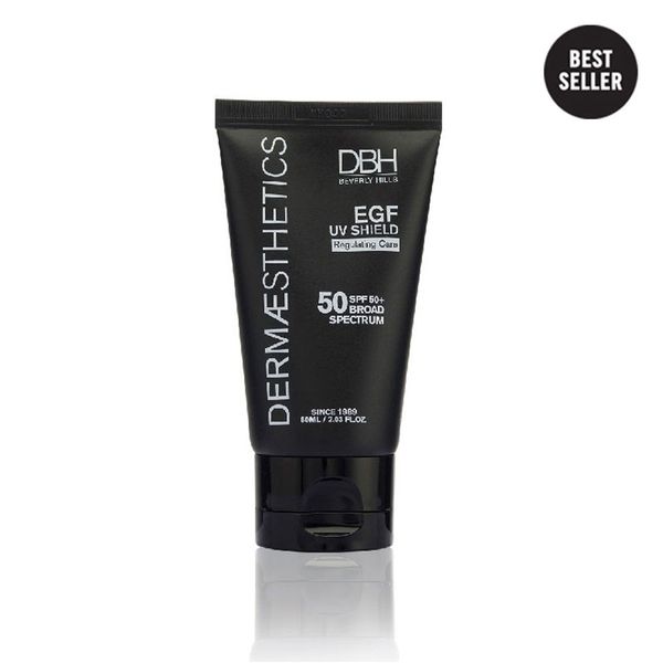  Kem Chống Nắng Cấp Ẩm DBH 