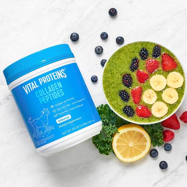  Collagen Dạng Bột Vital Proteins Collagen Peptides 