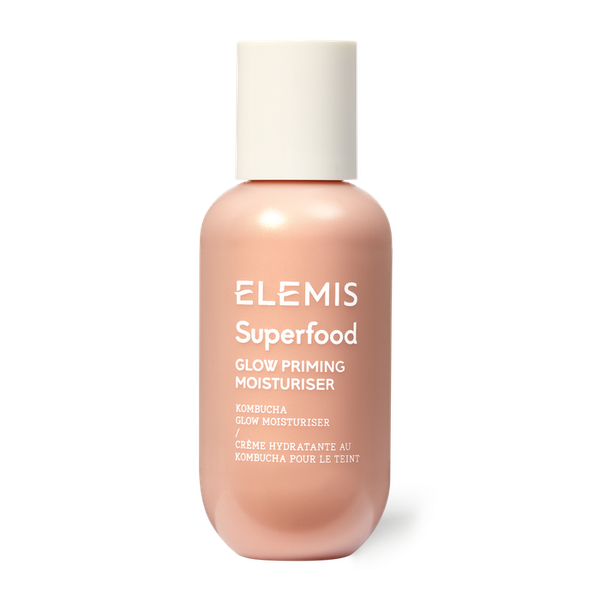  Kem Lót Da Rạng Rỡ Elemis Superfood Glow Priming Moisturiser 