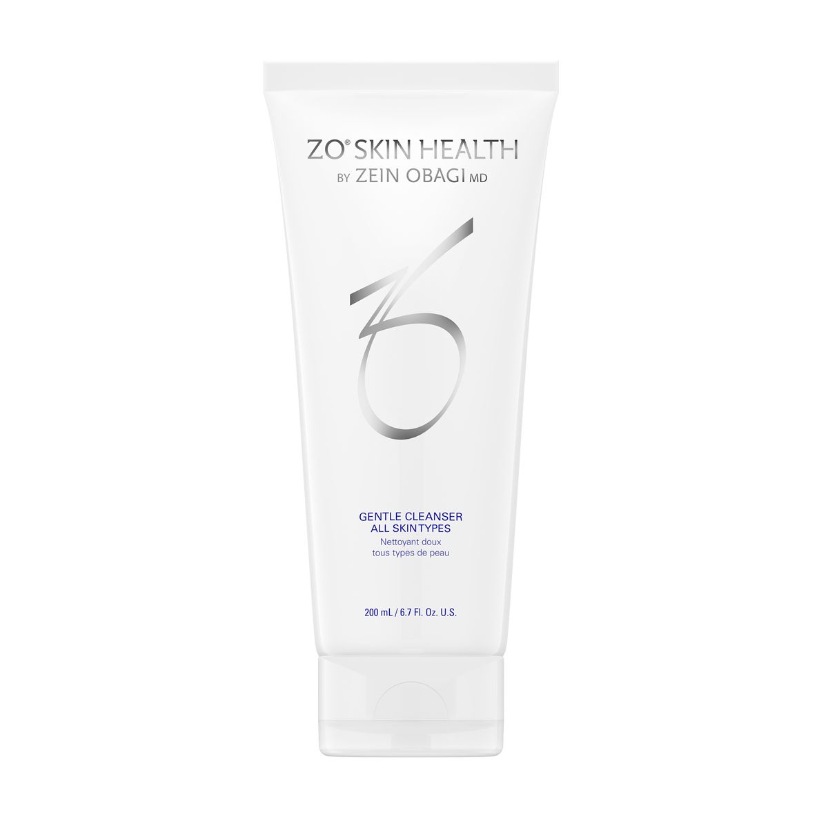  Sữa Rửa Mặt Gentle Cleanser ZO Skin Health 