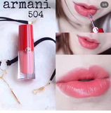  Son Kem Giorgio Armani Lip Magnet 