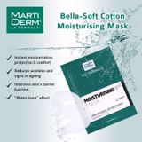  Mặt Nạ Dưỡng Ẩm MartiDerm The Originals Moisturising Mask 