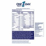  Viên Vitamin Tổng Hợp Cho Nam One A Day Men Multivitamin Supplement 