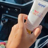  Kem Chống Nắng Trong Suốt SPF 40 Supergoop Unseen Sunscreen 