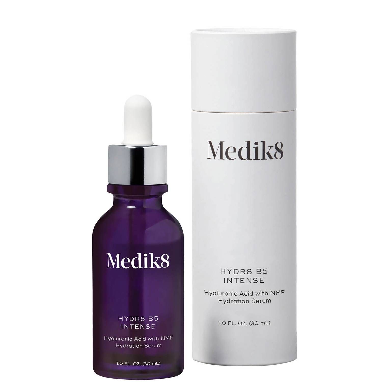  Serum Hydr8 B5 Siêu Phục Hồi Medik8 B5 Intense 