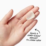  Kem Chống Lão Hoá Cổ Kiehl's  Super Multi-corrective Cream 