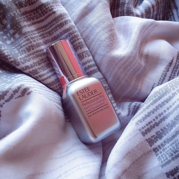  Serum Nâng Cơ Chống Chảy Xệ Hexapeptide Perfectionist Pro Estee Lauder 