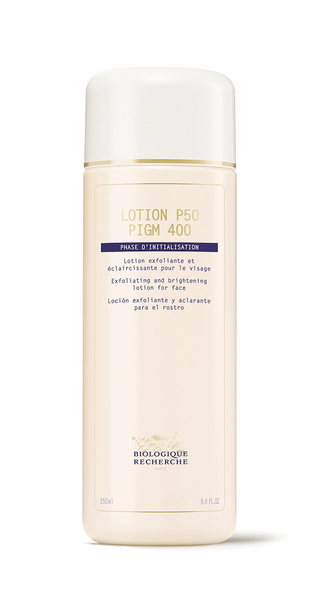  Lotion Làm Sạch, Sáng Da P50 PIGM 400 Biologique Recherche 