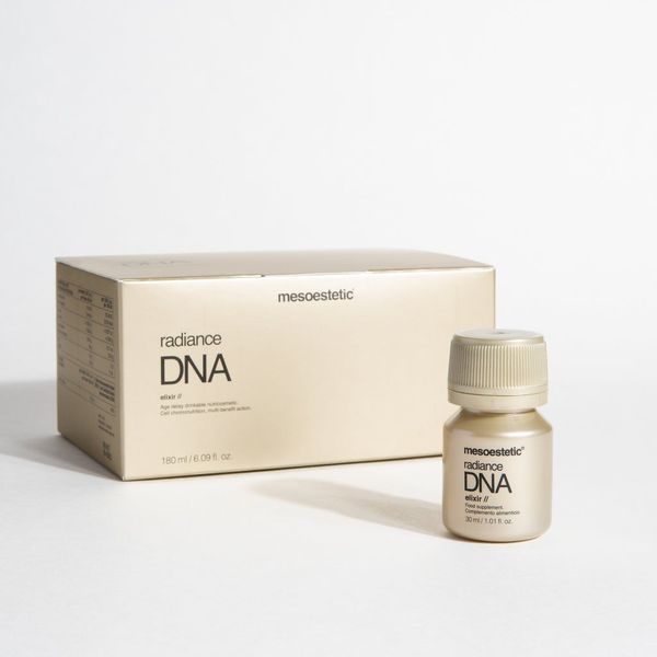  Chống Lão Hoá Dạng Uống Mesoestetic Radiance DNA Elixir 