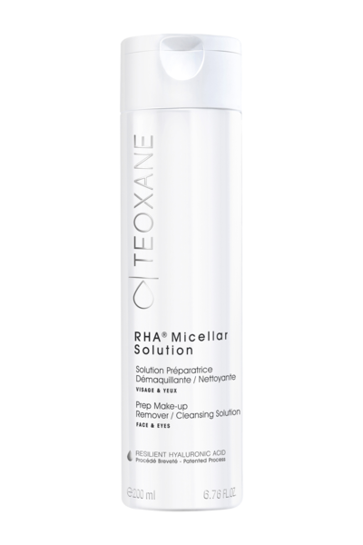  Tẩy Trang Dịu Nhẹ 3 Trong 1 RHA Micellar Solution Teoxane 