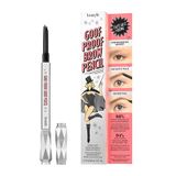  Chì Kẻ Mày Không Trôi Benefit Goof Proof Easy Shape & Fill Eyebrown Pencil 