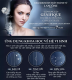  Serum Trẻ Hoá Da Lancome Advance Génifique 