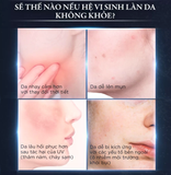  Serum Trẻ Hoá Da Lancome Advance Génifique 