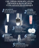  Serum Trẻ Hoá Da Lancome Advance Génifique 