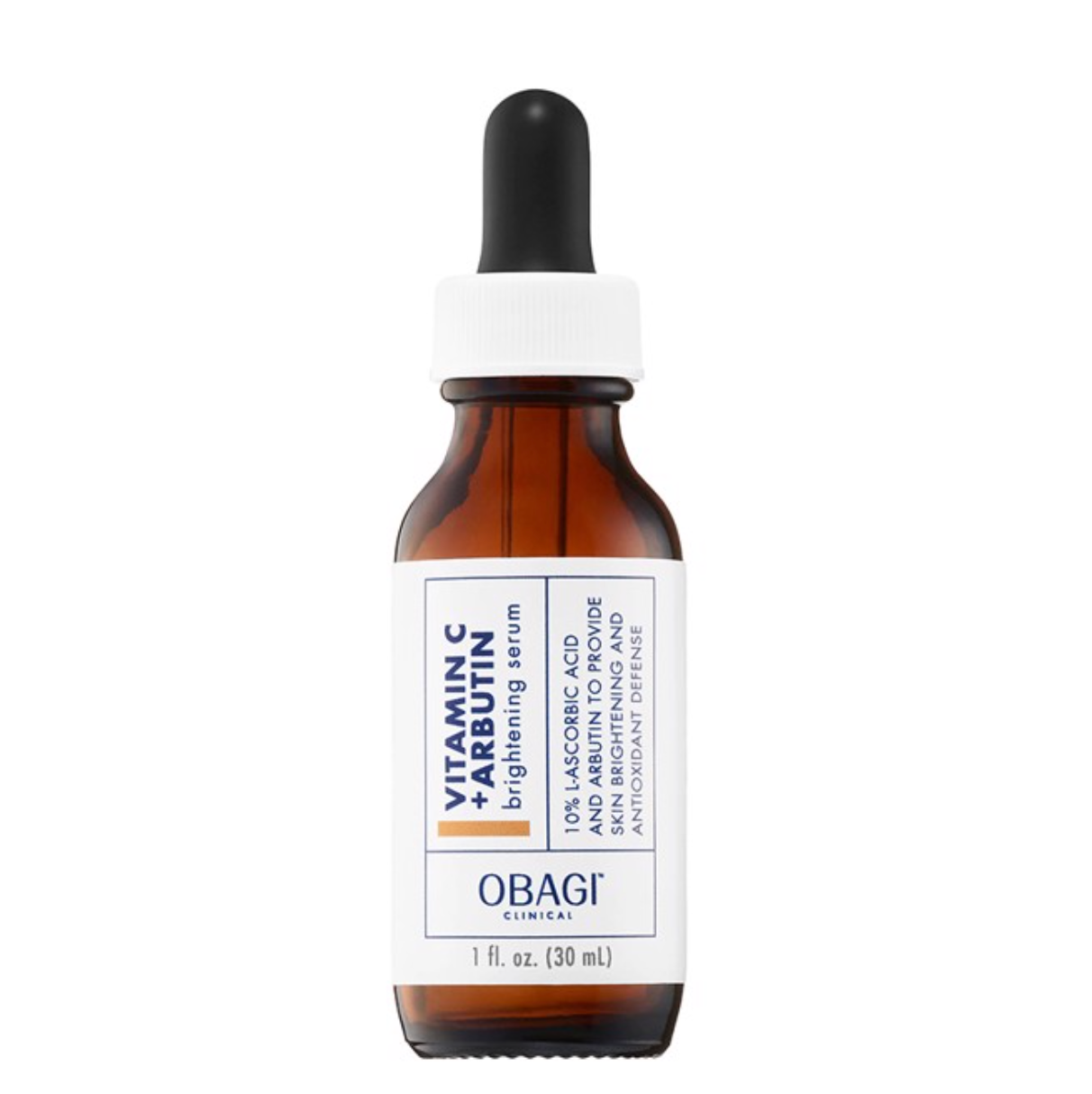  Serum Dưỡng Trắng Da Vitamin C + Arbutin Brightening Serum Obagi 