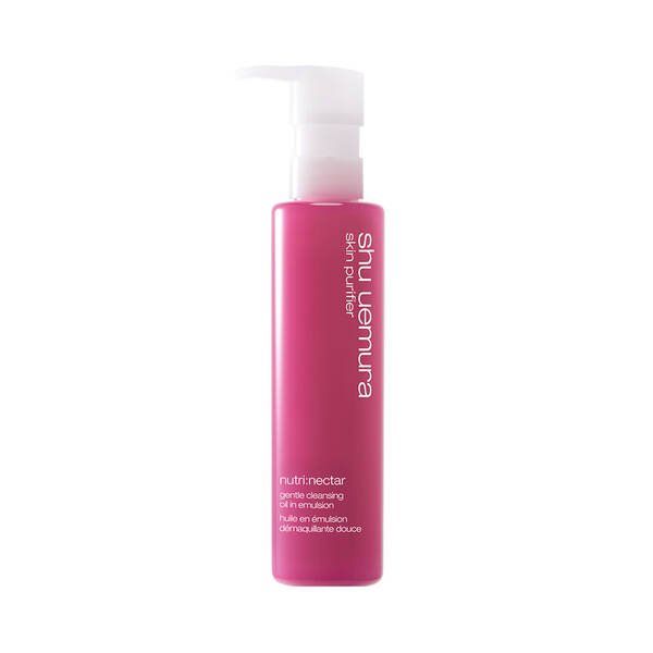  Dầu Tẩy Trang Shu Uemura Cleansing Oil Nutri:nectar Emulsion 