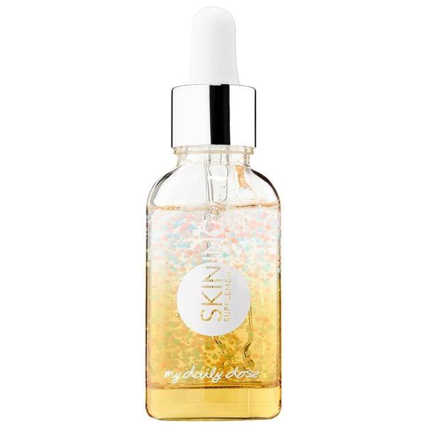  Serum Sáng Da My daily Dose of Glow Skin Inc 