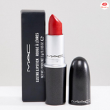  Son MAC Lustre Lipstick 