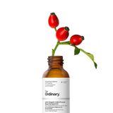  Dầu Dưỡng Trẻ Hoá Hạt Tầm Xuân The Ordinary 100% Organic Cold-Pressed Rose Hip Seed Oil 