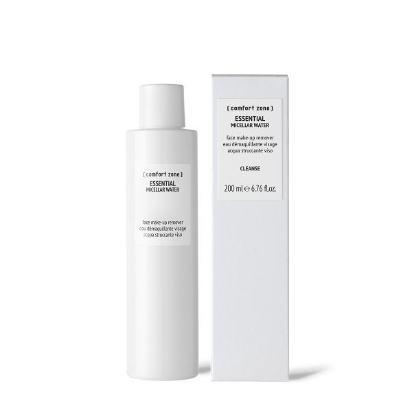  Nước Tẩy Trang Essential Micellar Water Comfort Zone 