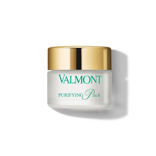  Mặt Nạ Bùn Khoáng Làm Sạch Da Valmont Purifying Pack 