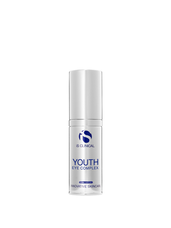  Serum Chống Lão Hoá Cho Mắt Youth Eye Complex iS Clinical 