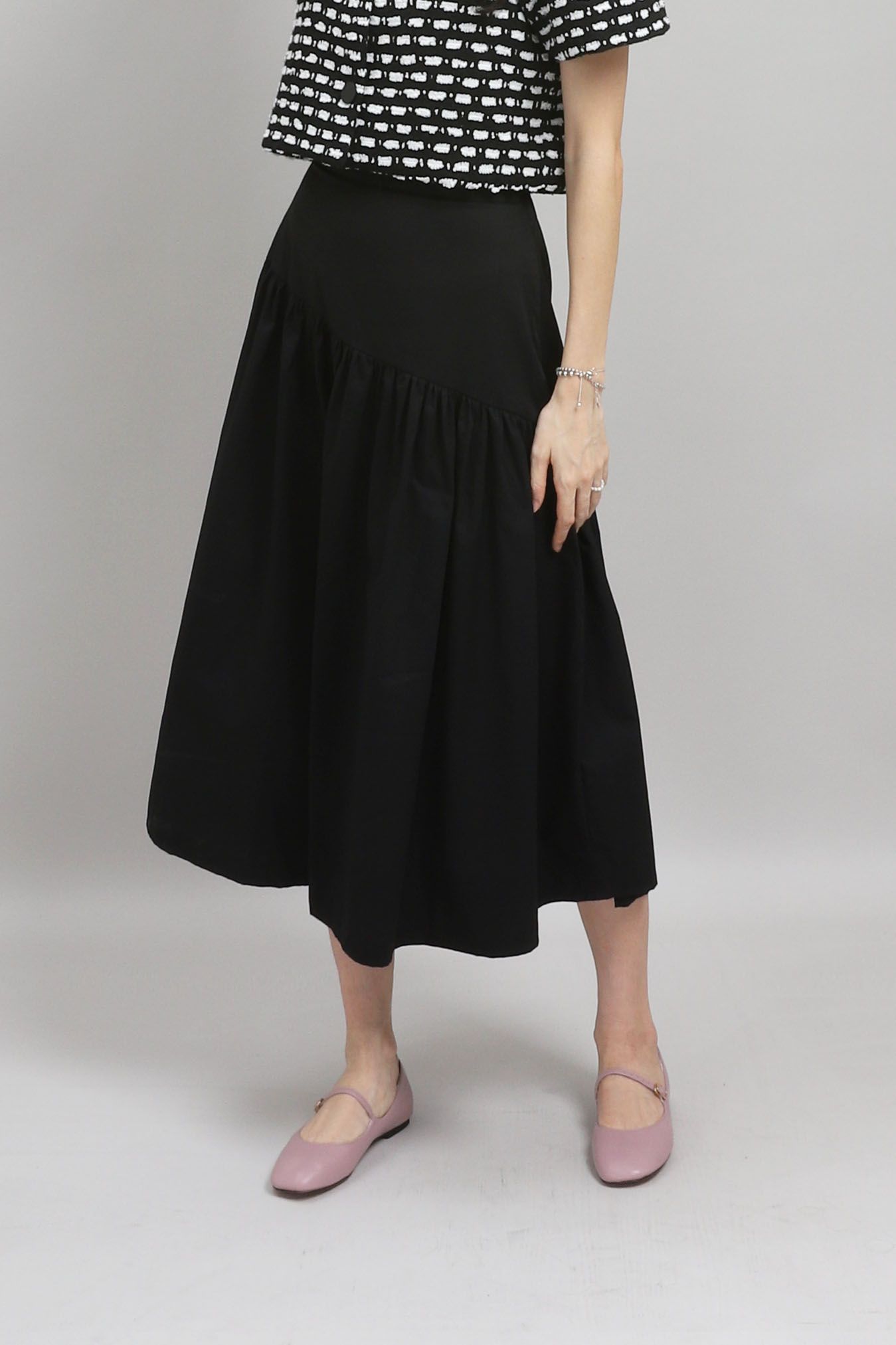 MELT THE LADY mood gloss skirt