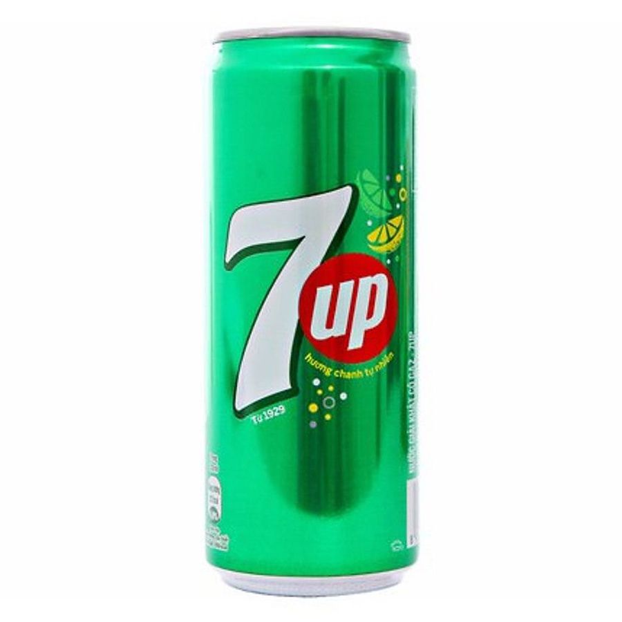  7up 