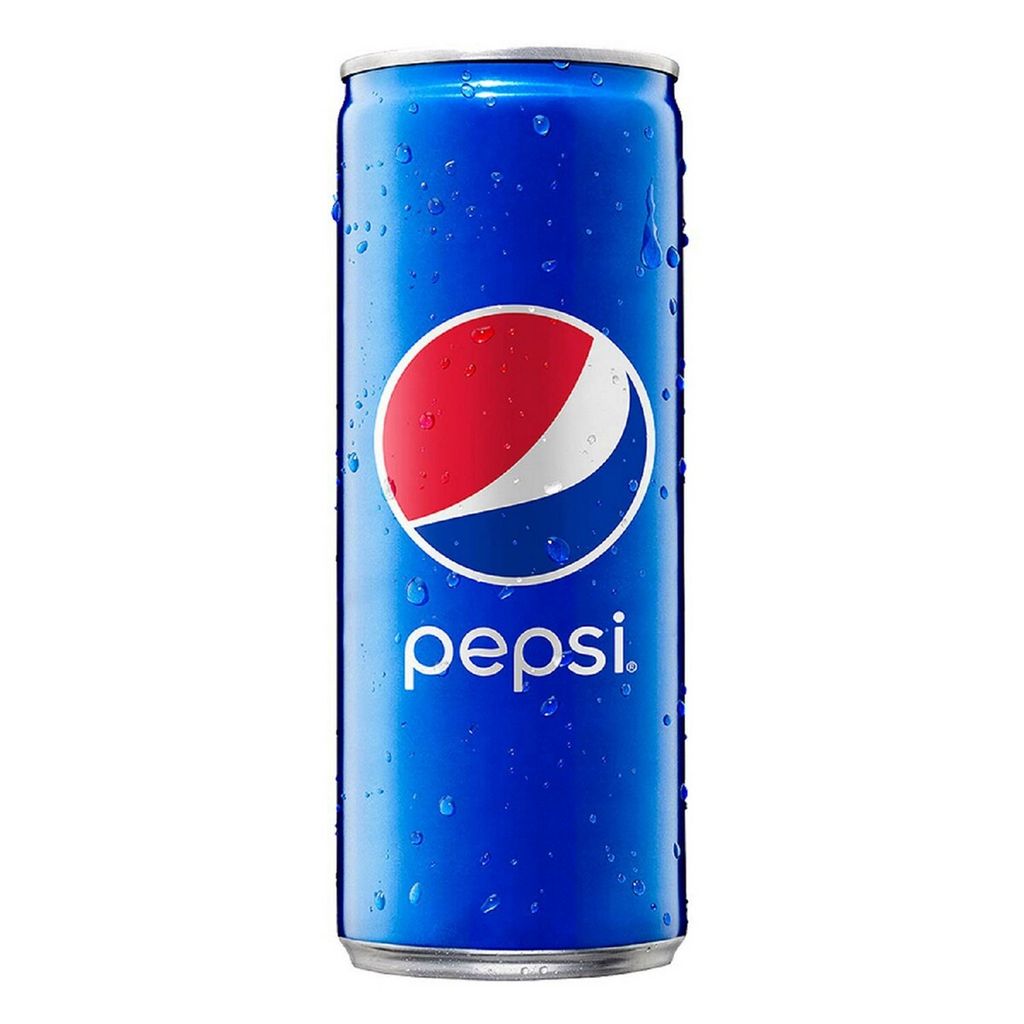  Pepsi 