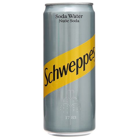  Soda Chanh Đường 