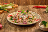  Bò Tơ Tái Chanh 