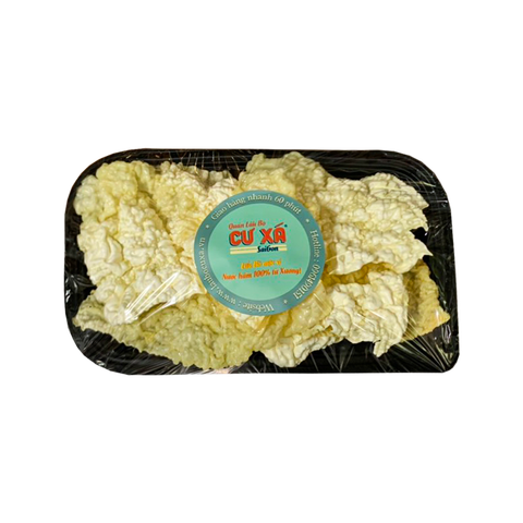  Tàu hũ ki đóng gói 