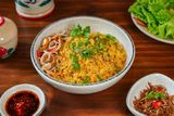  Cơm Chiên Cá Mờm 