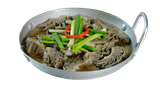  Lá Sách Bò 